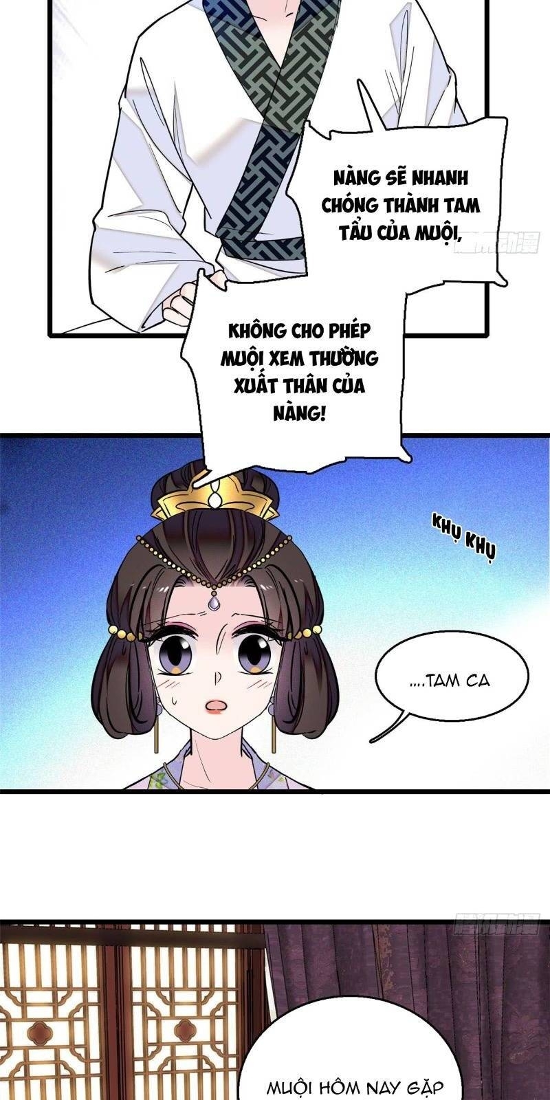 Tự Cẩm Chapter 16 - TC Truyện