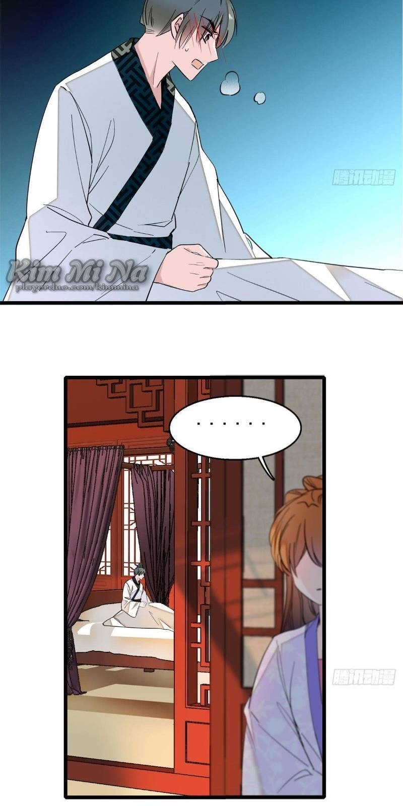 Tự Cẩm Chapter 16 - TC Truyện