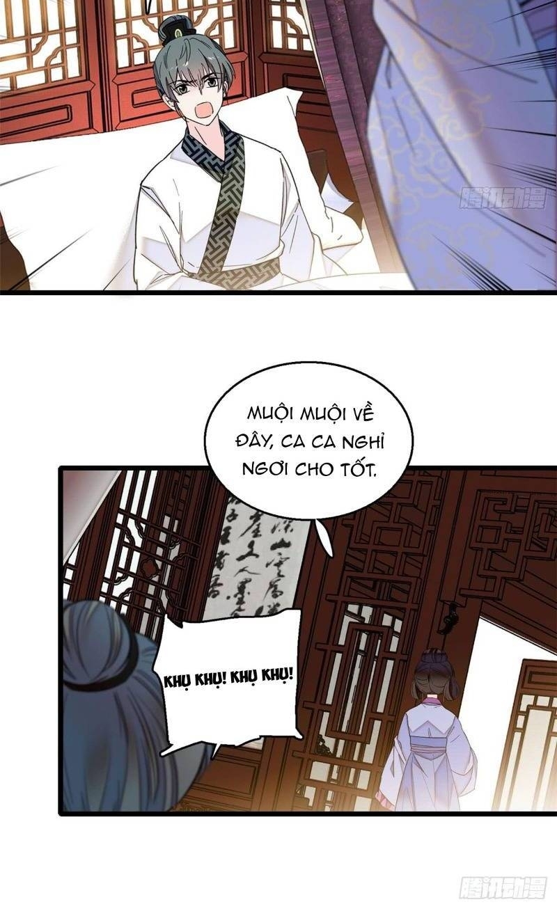Tự Cẩm Chapter 16 - TC Truyện