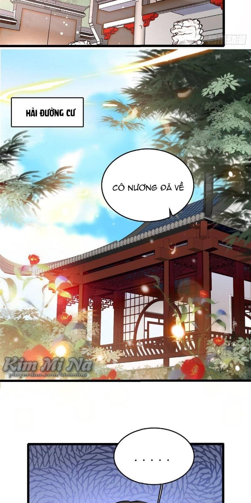 Tự Cẩm Chapter 16 - TC Truyện