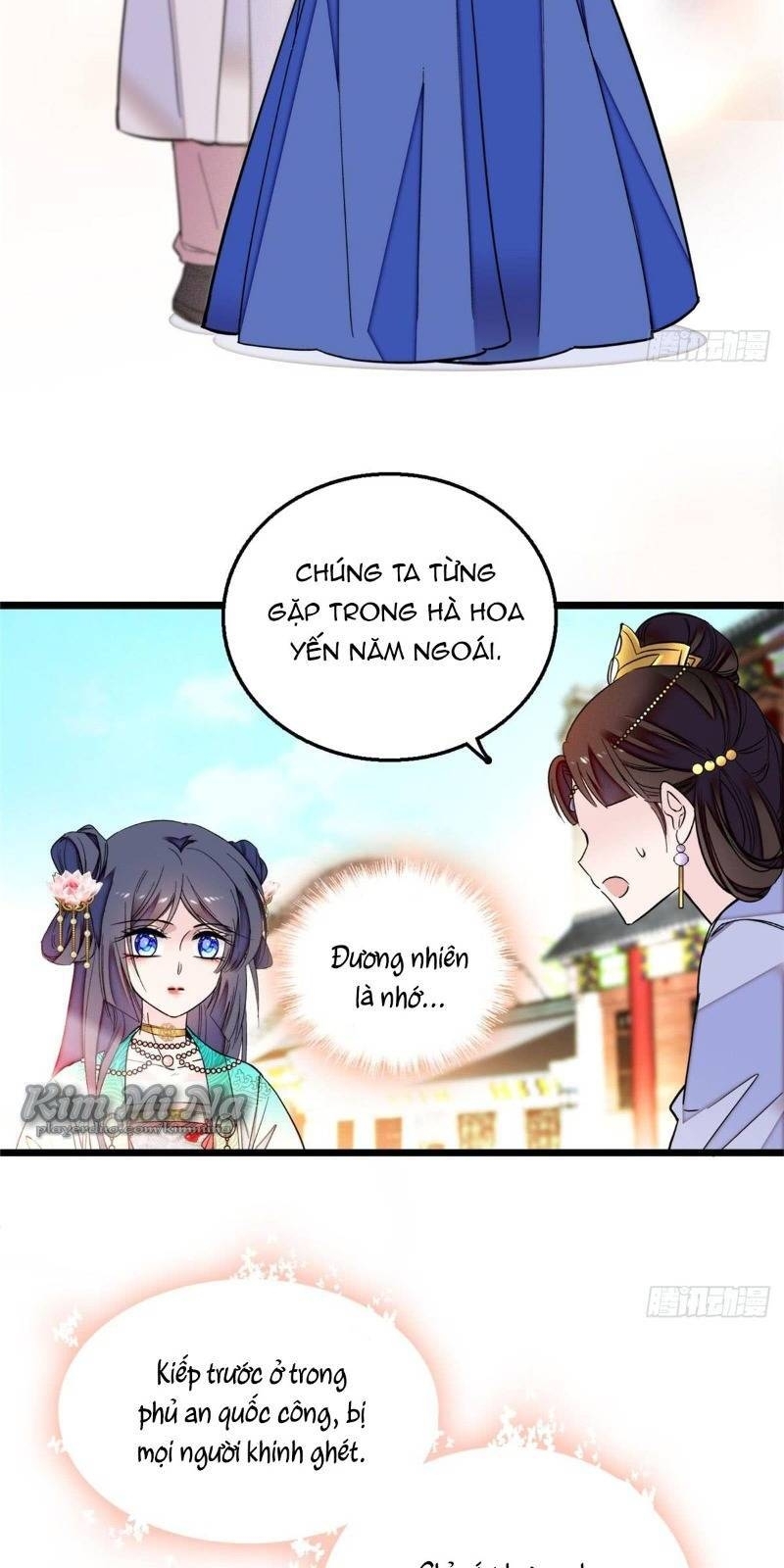Tự Cẩm Chapter 16 - TC Truyện
