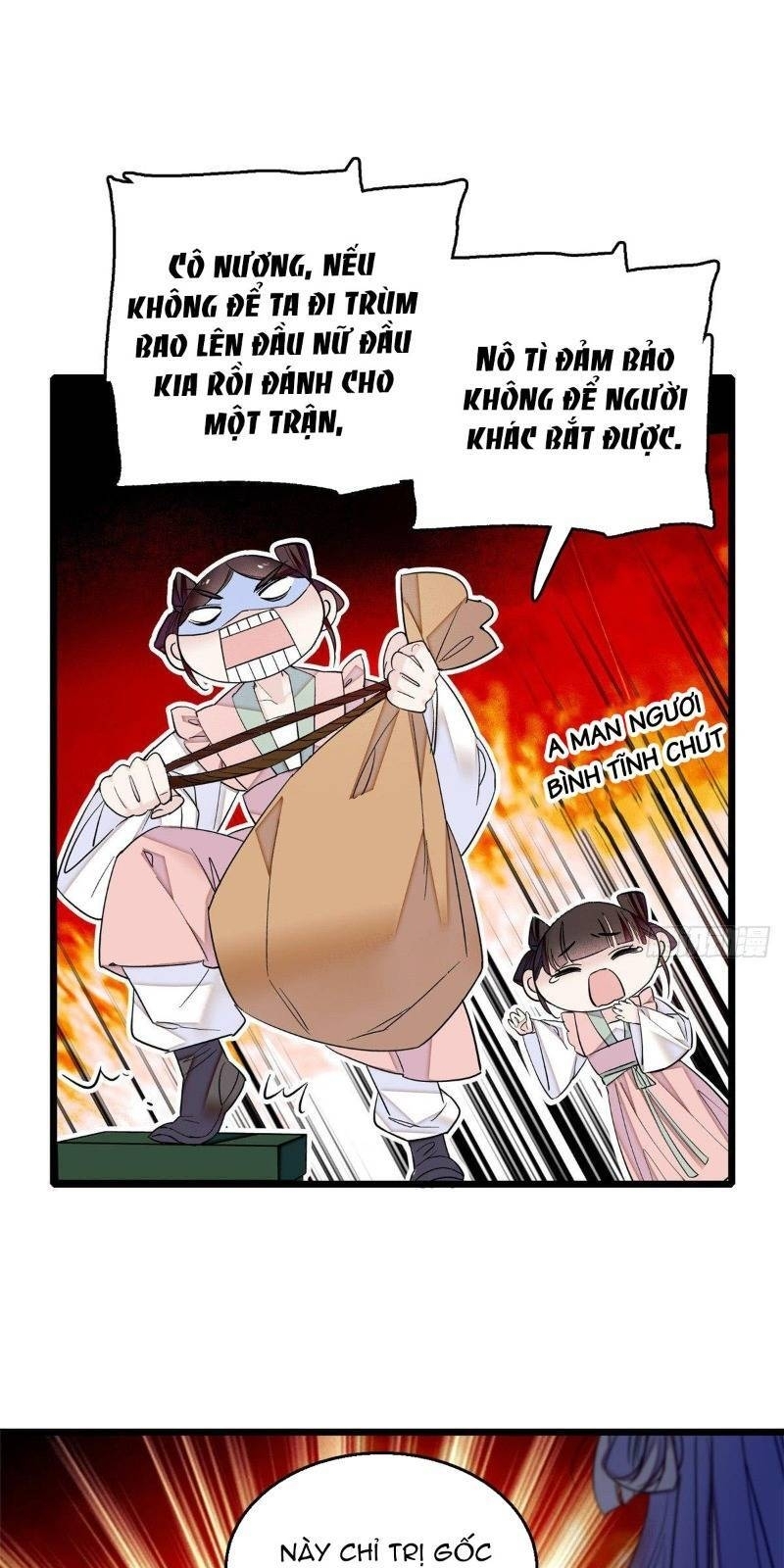 Tự Cẩm Chapter 17 - TC Truyện