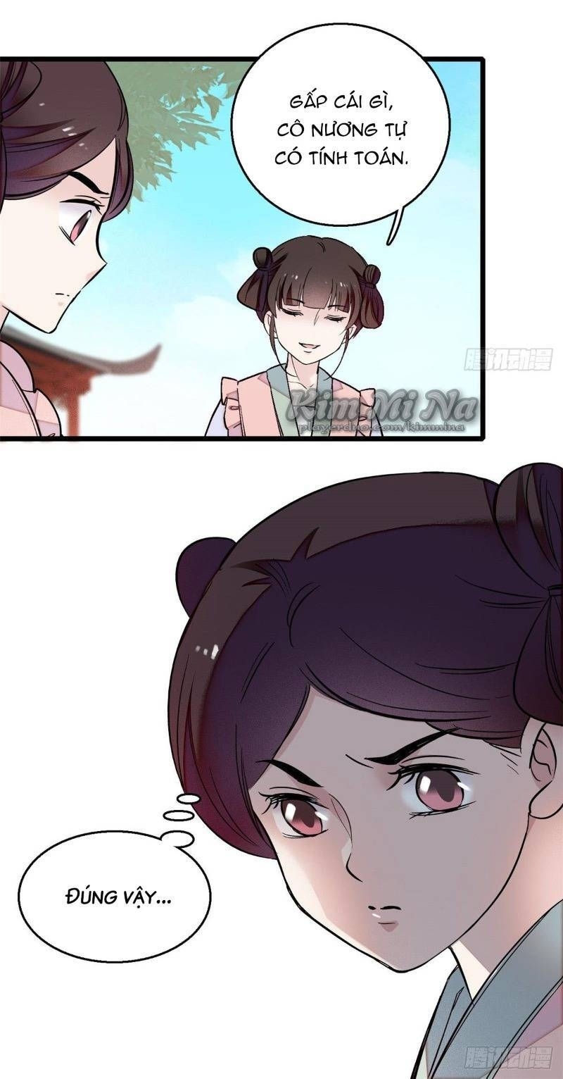 Tự Cẩm Chapter 17 - TC Truyện