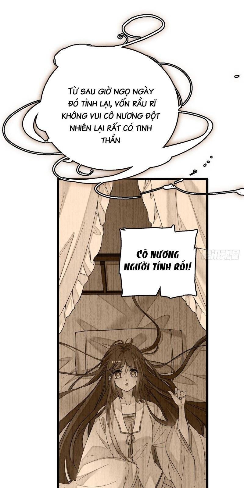 Tự Cẩm Chapter 17 - TC Truyện