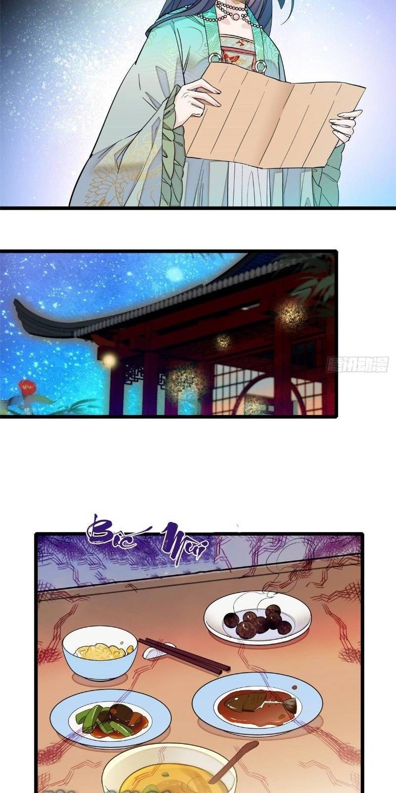 Tự Cẩm Chapter 17 - TC Truyện