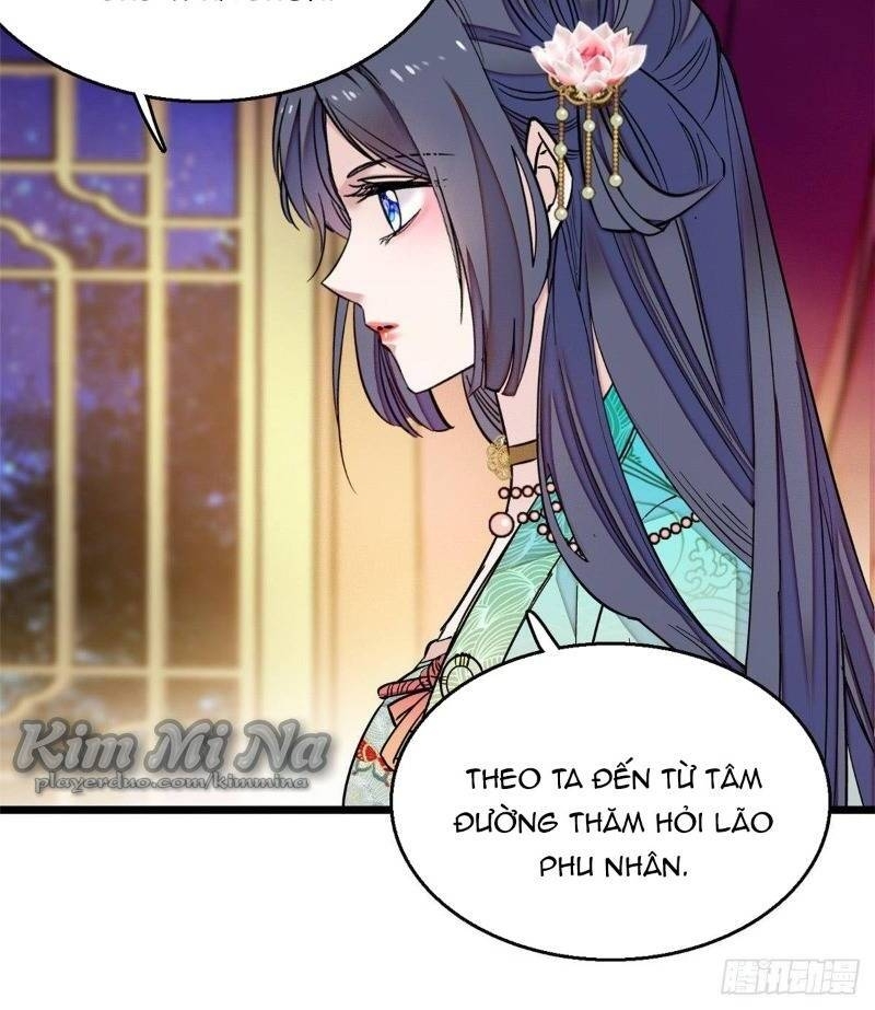 Tự Cẩm Chapter 17 - TC Truyện