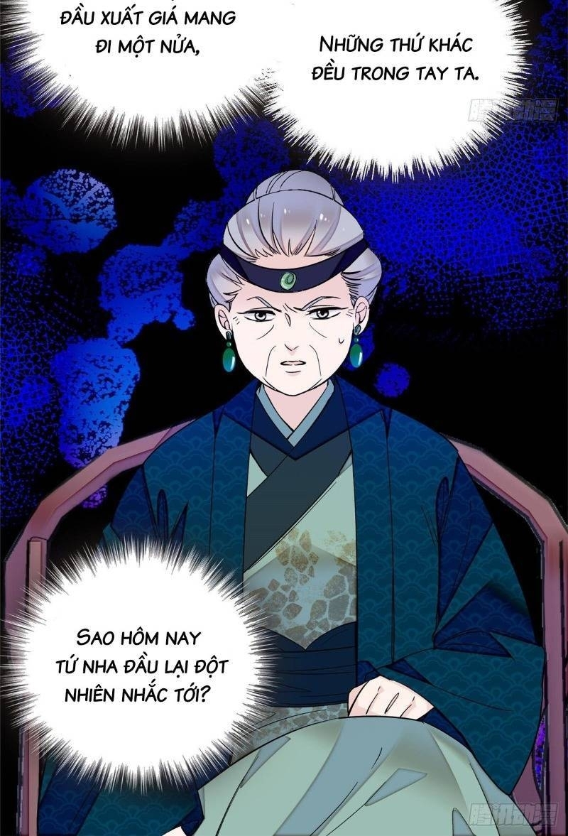 Tự Cẩm Chapter 17 - TC Truyện