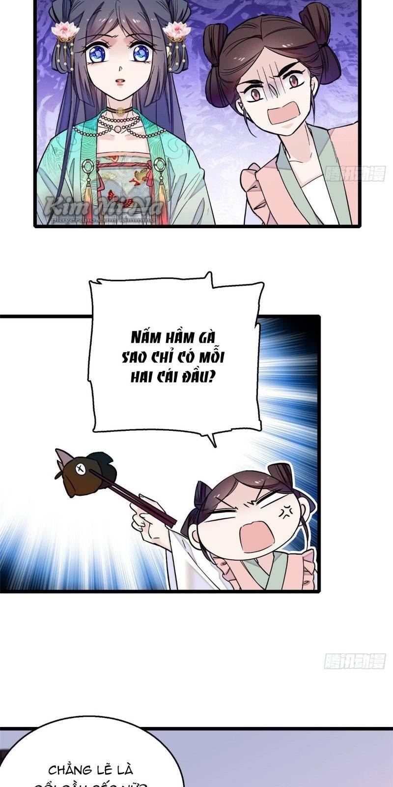 Tự Cẩm Chapter 17 - TC Truyện