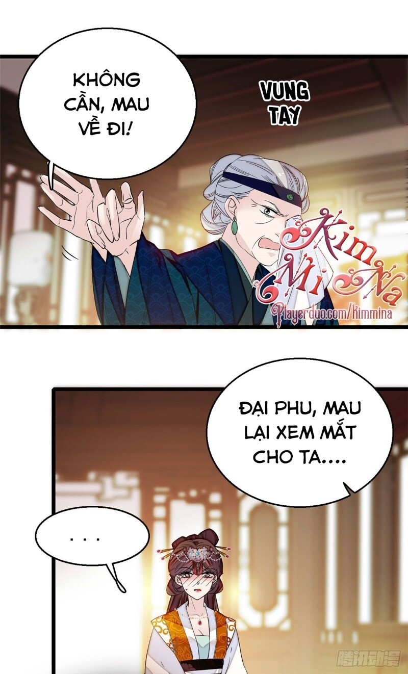 Tự Cẩm Chapter 28 - TC Truyện