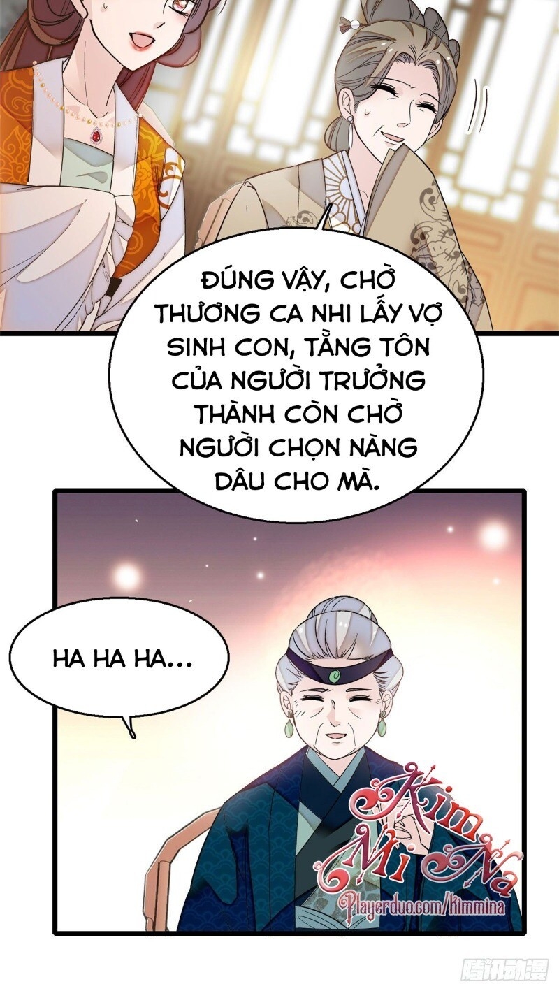 Tự Cẩm Chapter 28 - TC Truyện