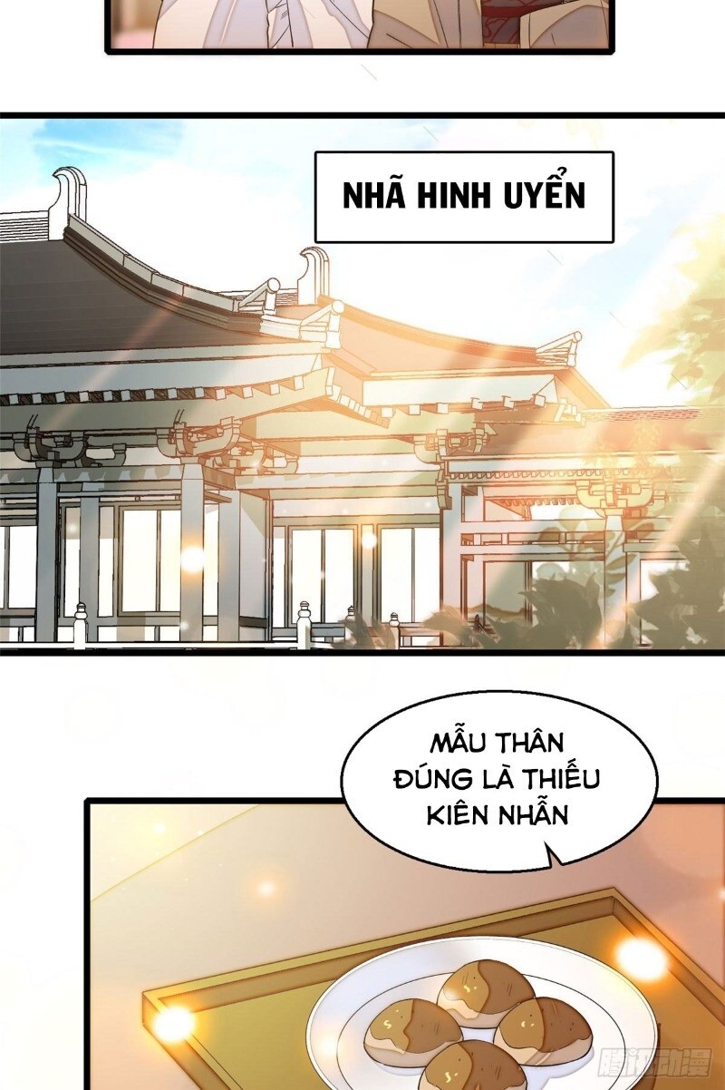 Tự Cẩm Chapter 28 - TC Truyện