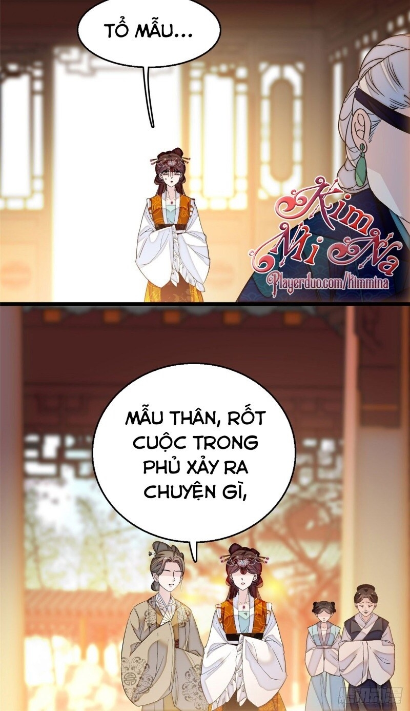 Tự Cẩm Chapter 28 - TC Truyện