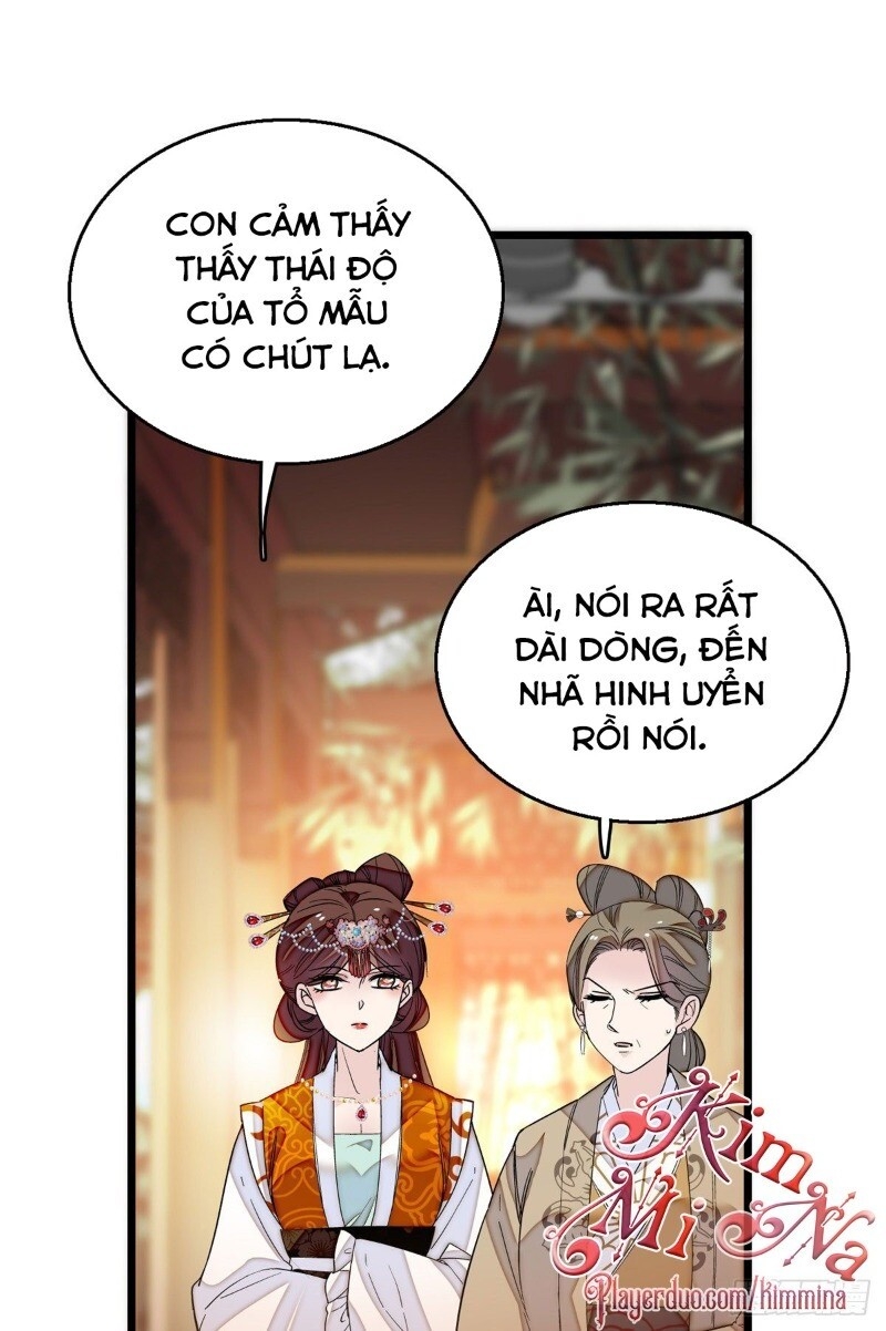 Tự Cẩm Chapter 28 - TC Truyện