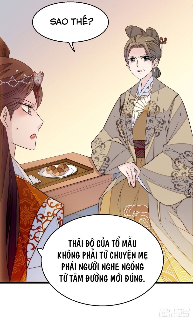 Tự Cẩm Chapter 28 - TC Truyện