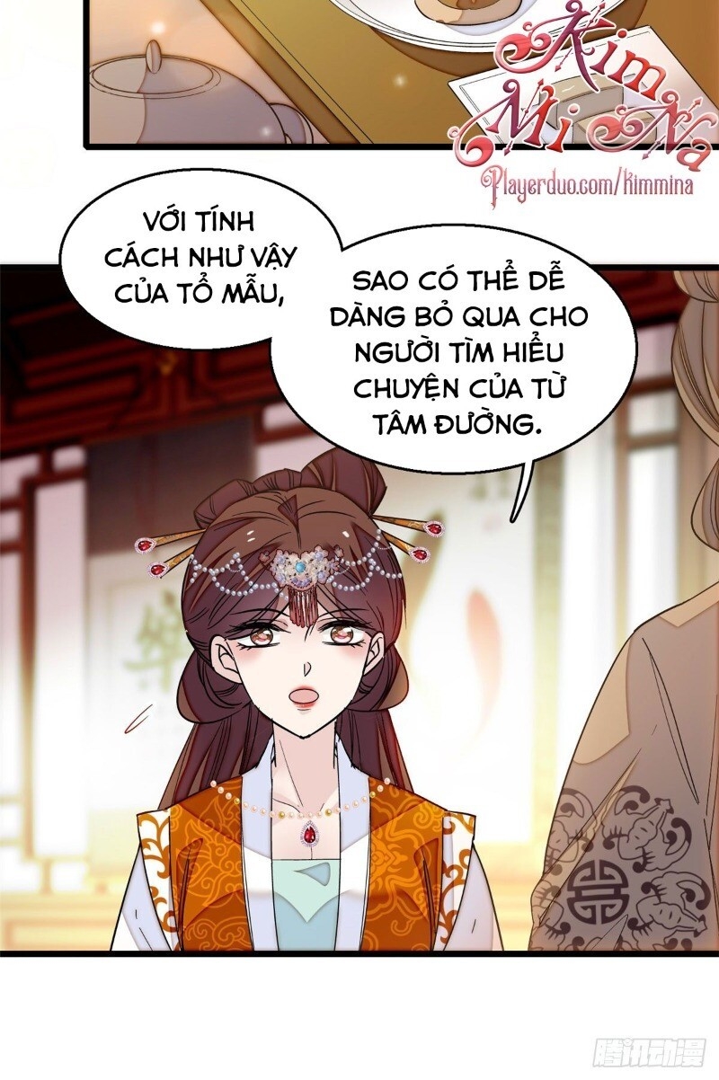 Tự Cẩm Chapter 28 - TC Truyện