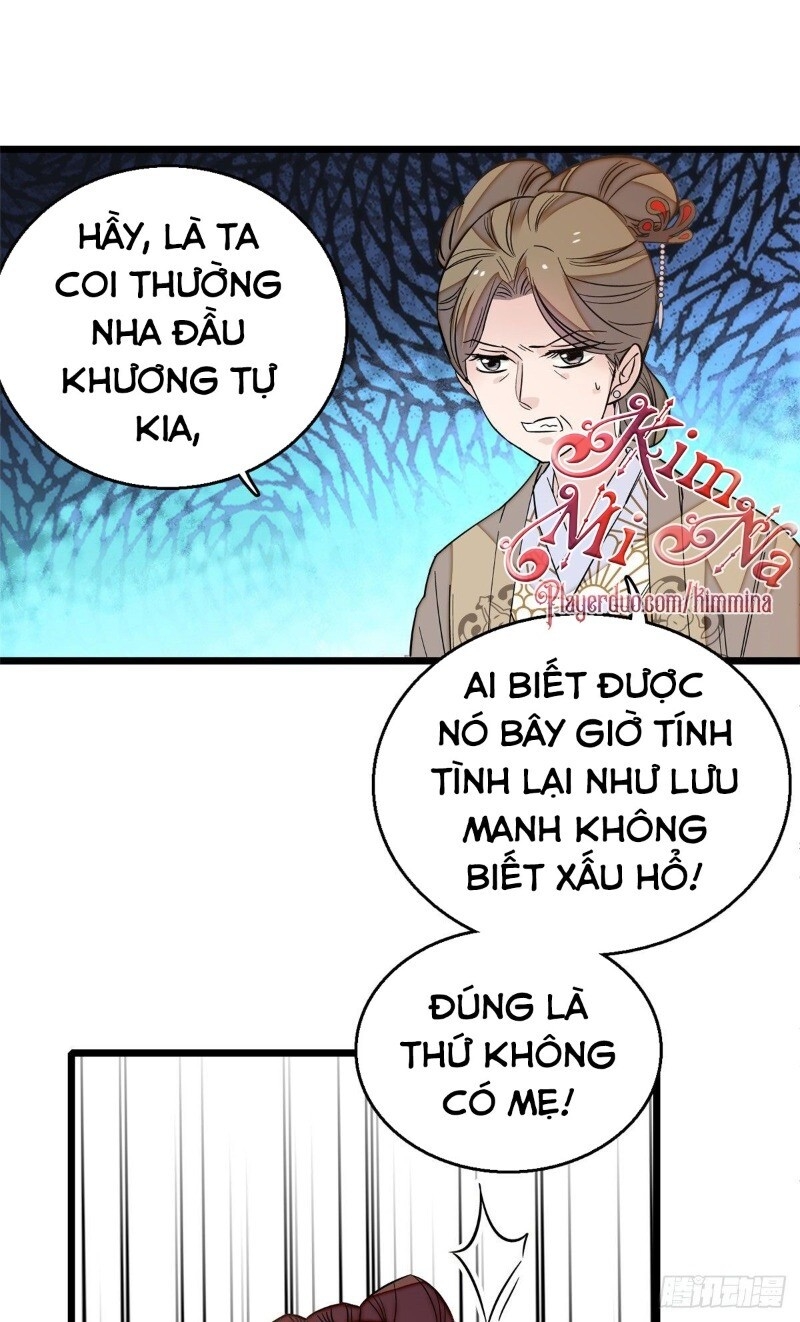 Tự Cẩm Chapter 28 - TC Truyện