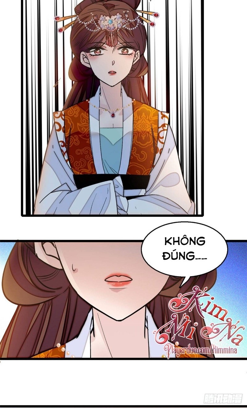 Tự Cẩm Chapter 28 - TC Truyện