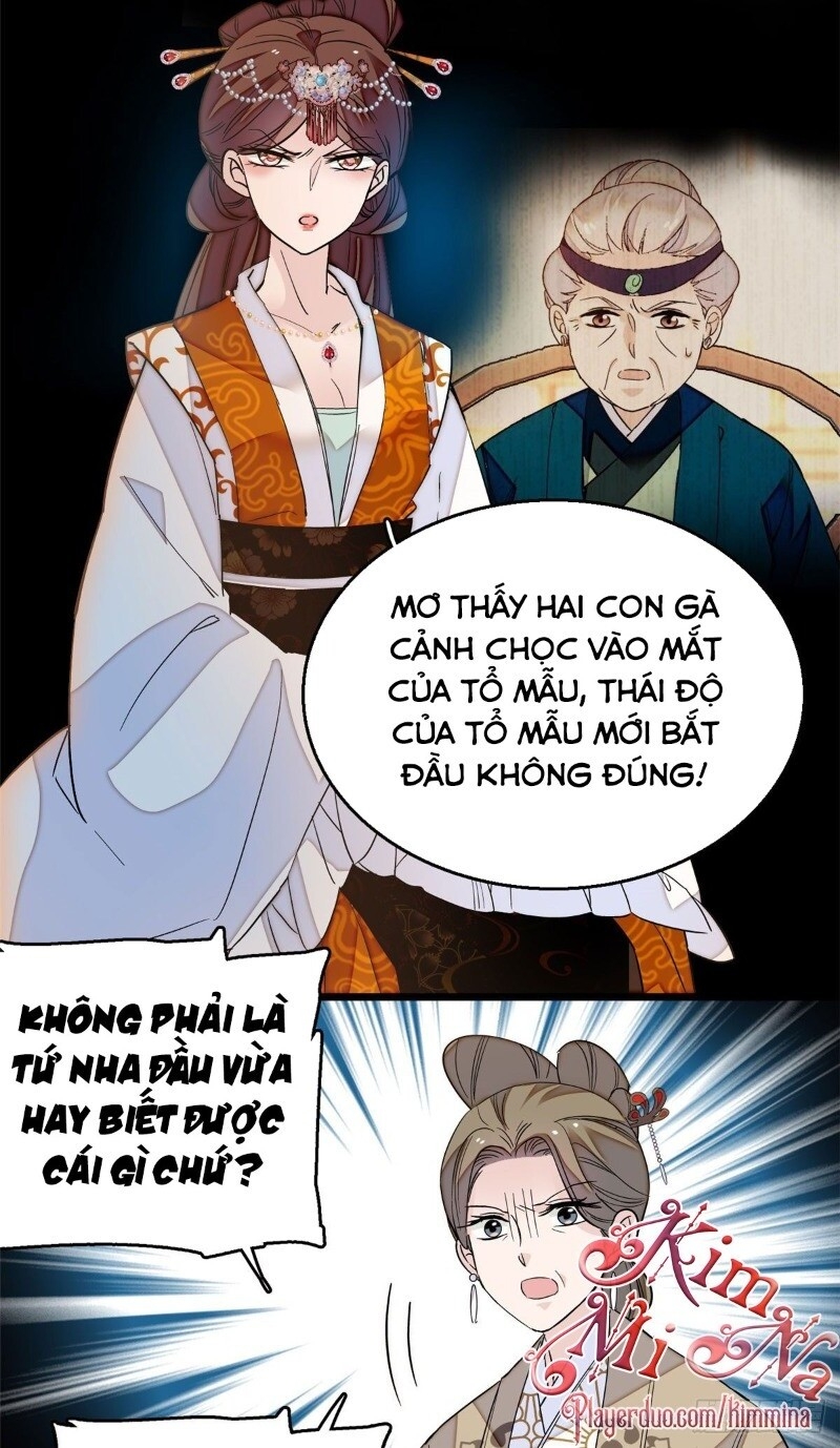 Tự Cẩm Chapter 28 - TC Truyện