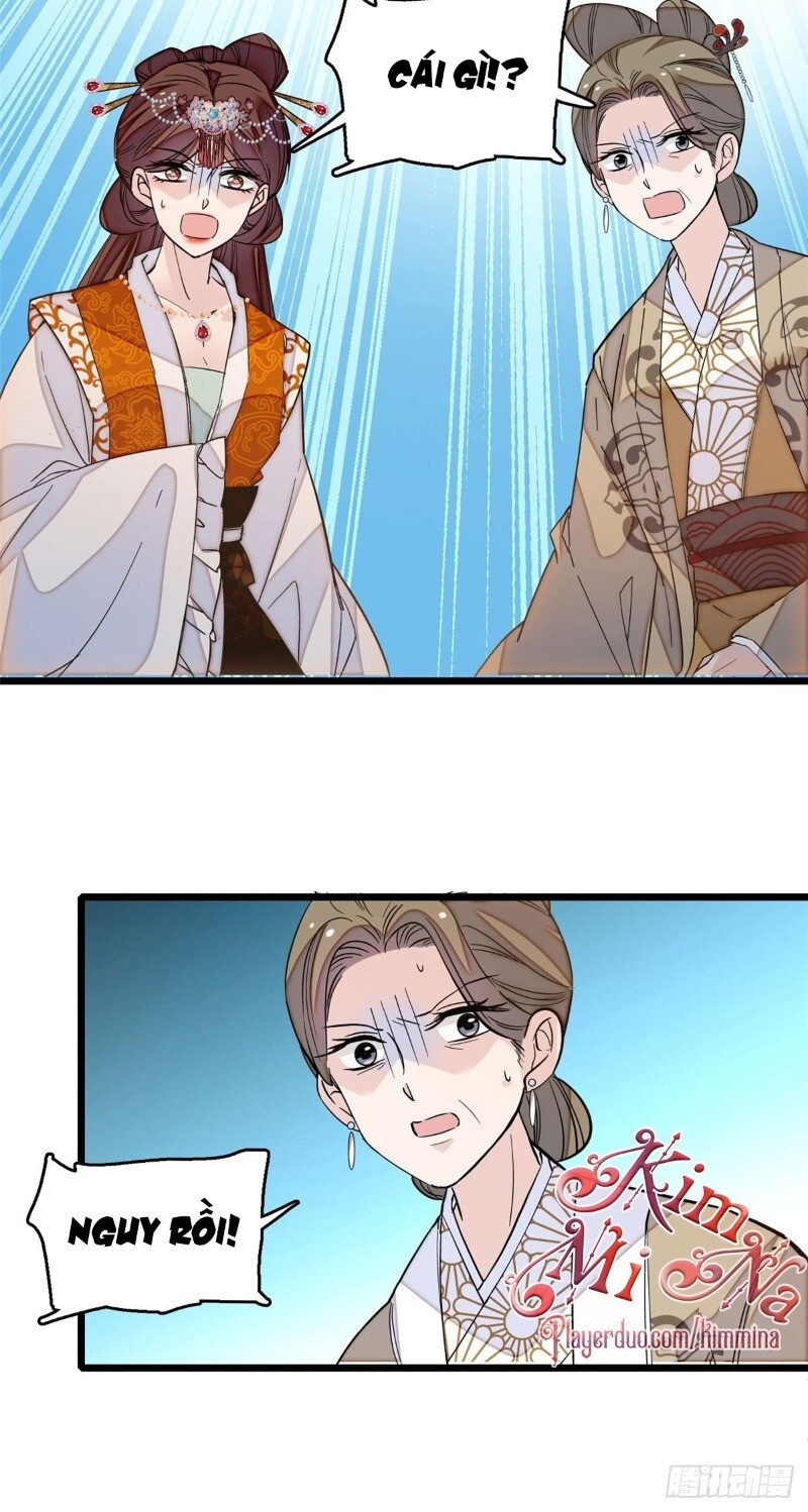 Tự Cẩm Chapter 28 - TC Truyện