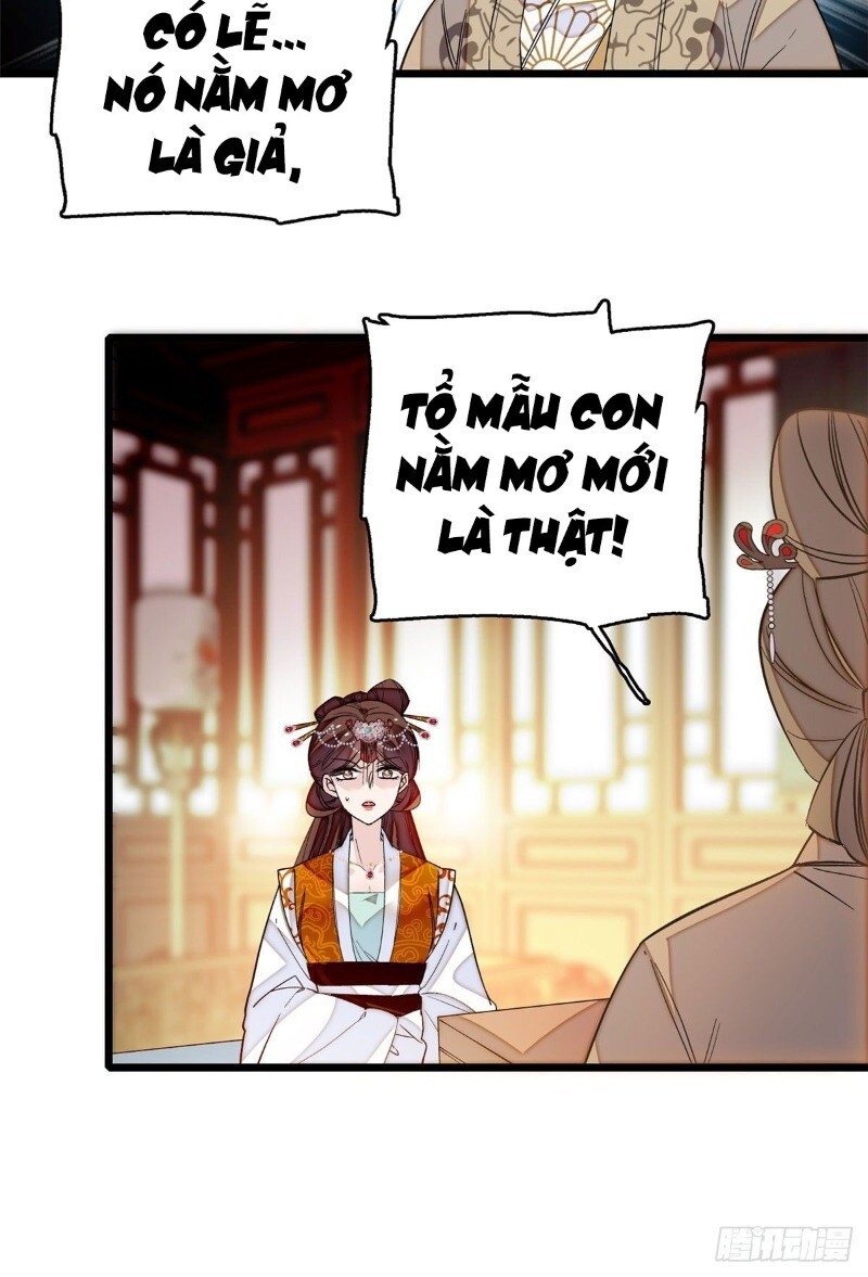 Tự Cẩm Chapter 28 - TC Truyện