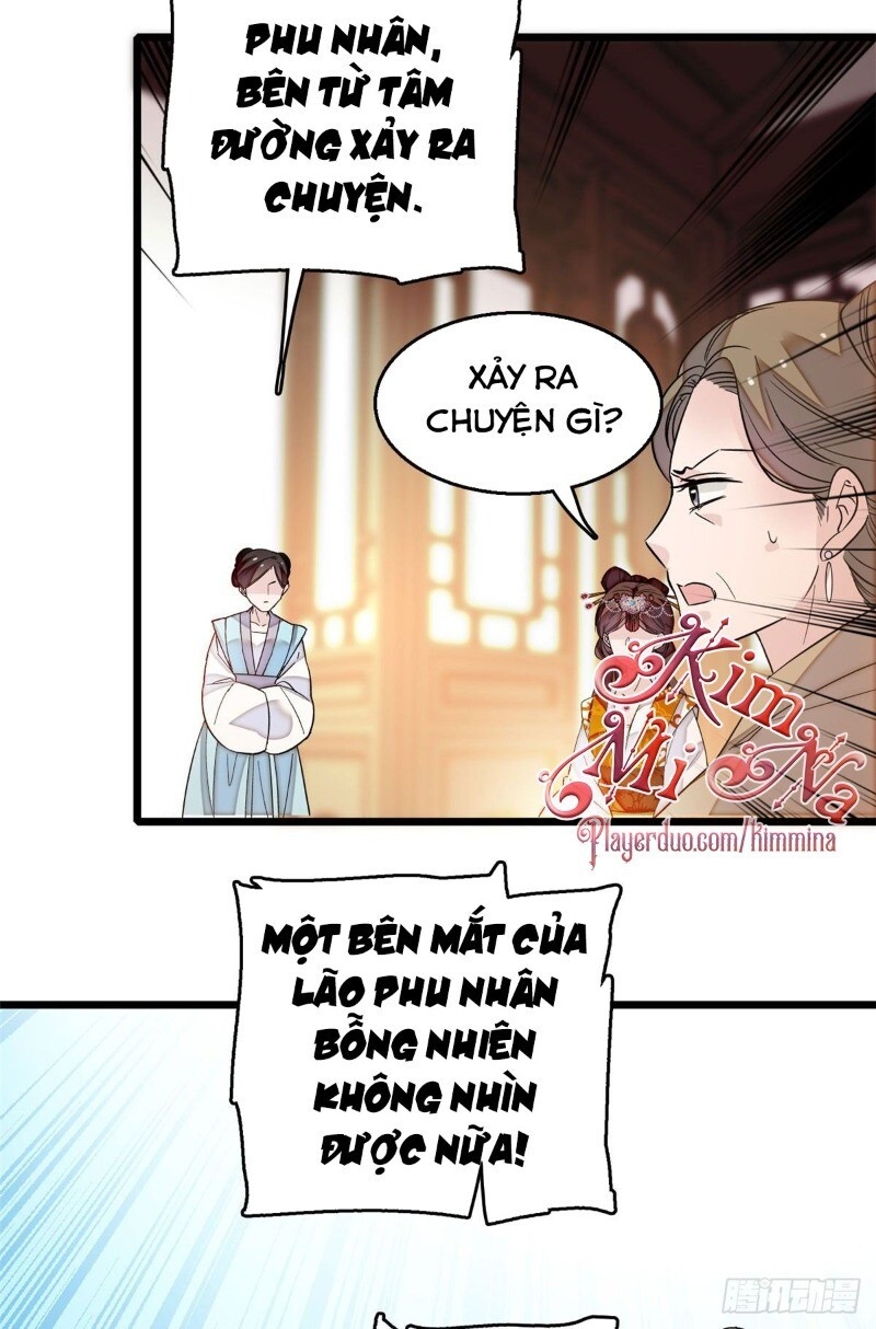 Tự Cẩm Chapter 28 - TC Truyện