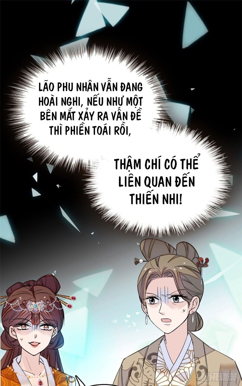 Tự Cẩm Chapter 28 - TC Truyện