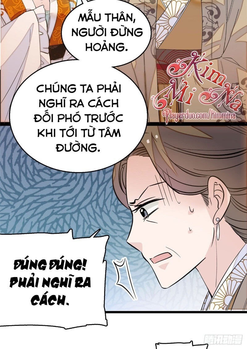 Tự Cẩm Chapter 28 - TC Truyện