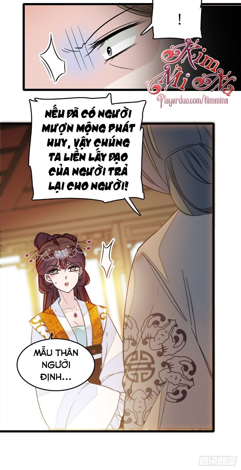 Tự Cẩm Chapter 28 - TC Truyện