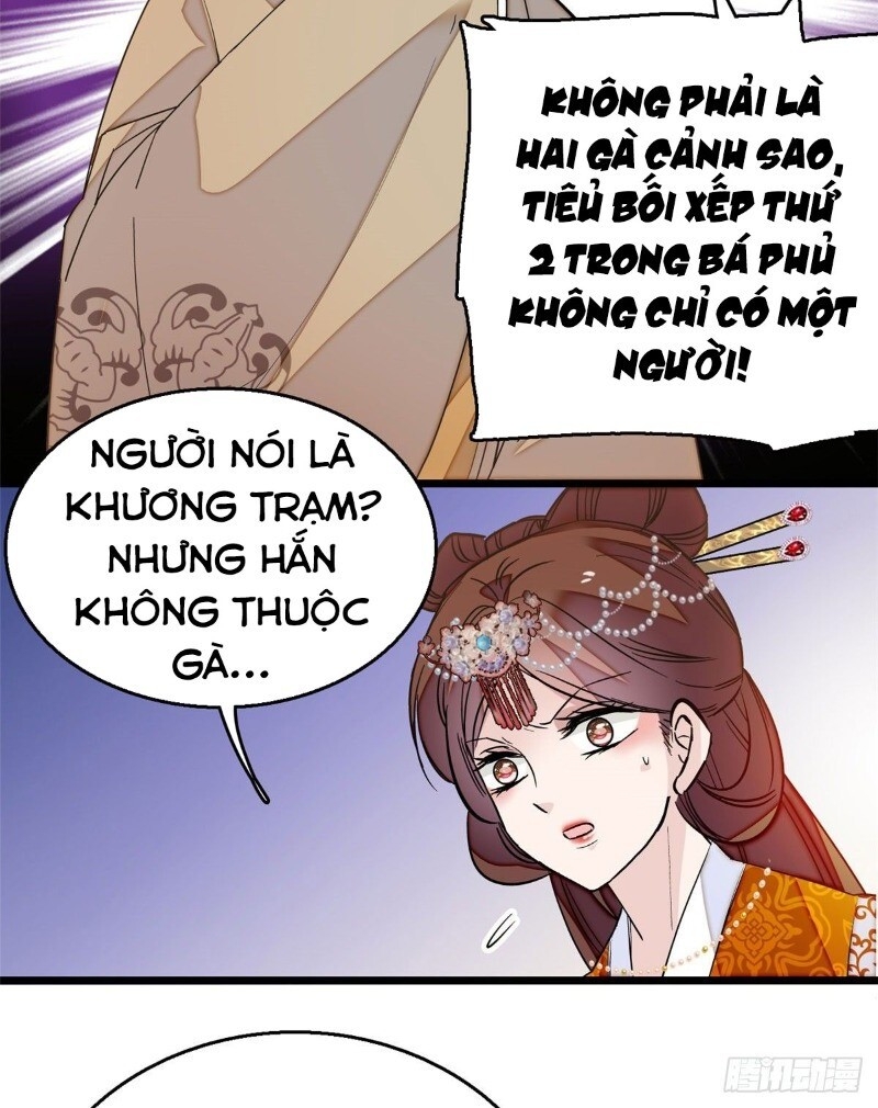 Tự Cẩm Chapter 28 - TC Truyện