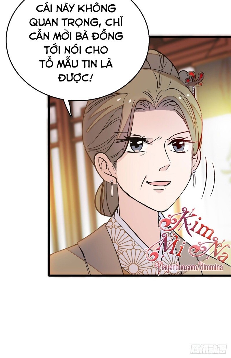 Tự Cẩm Chapter 28 - TC Truyện