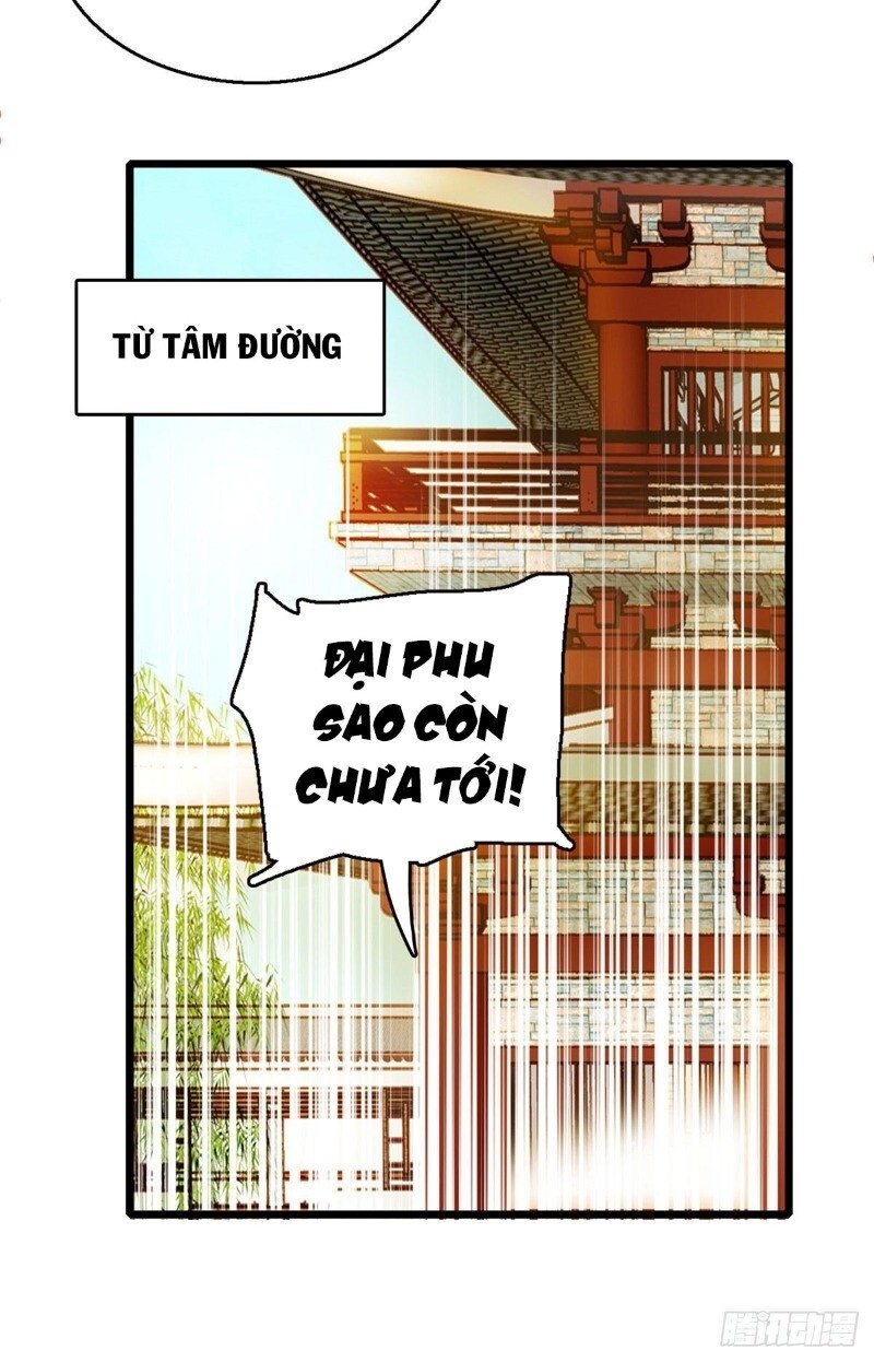 Tự Cẩm Chapter 28 - TC Truyện