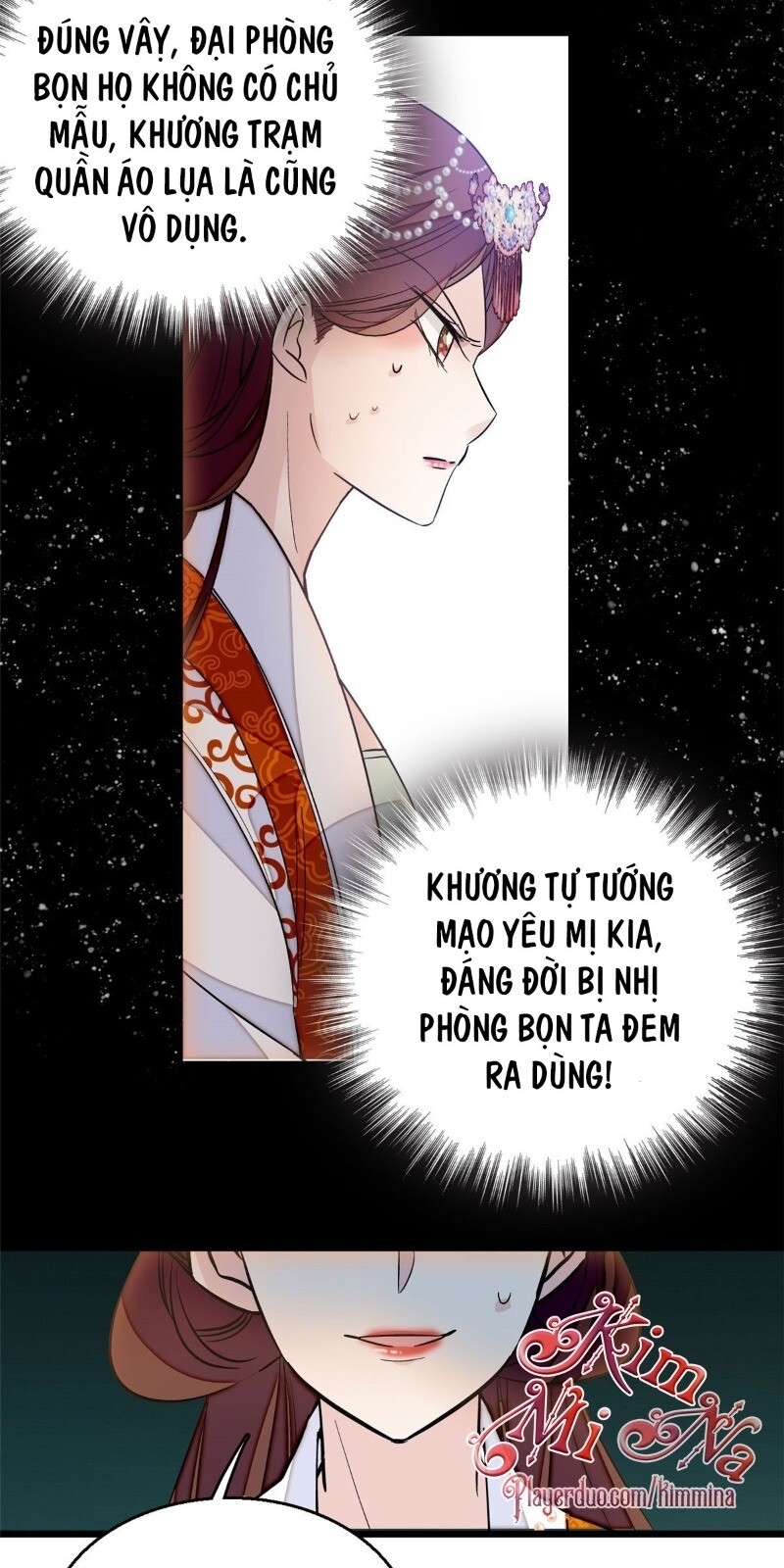 Tự Cẩm Chapter 28 - TC Truyện
