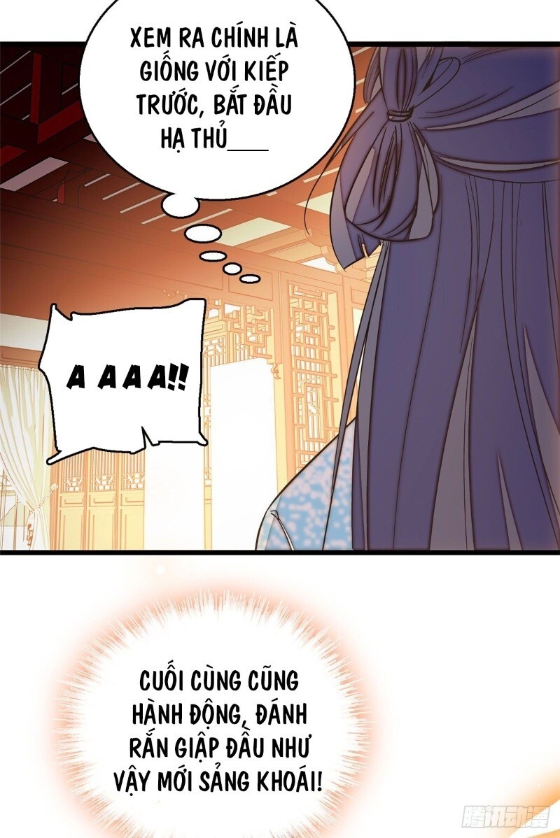 Tự Cẩm Chapter 28 - TC Truyện