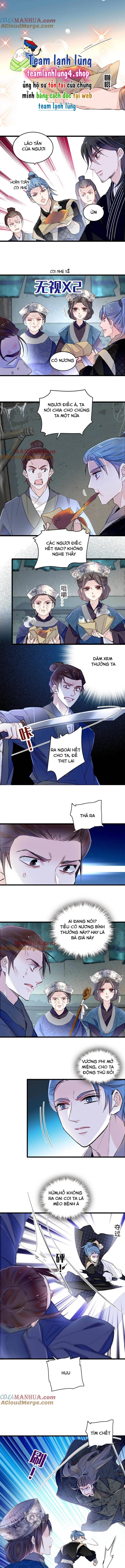Tự Cẩm Chapter 280 Chapter 280 - TC Truyện