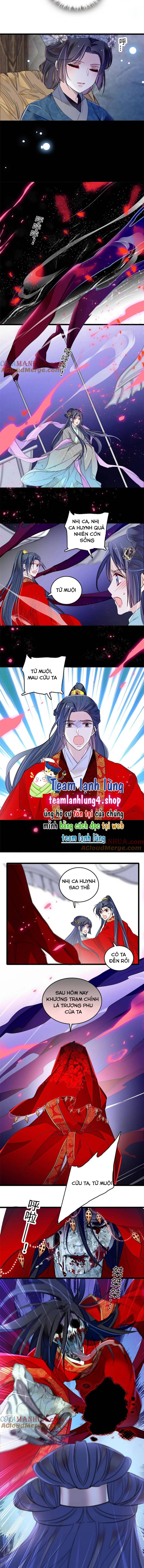 Tự Cẩm Chapter 282 Chapter 282 - TC Truyện