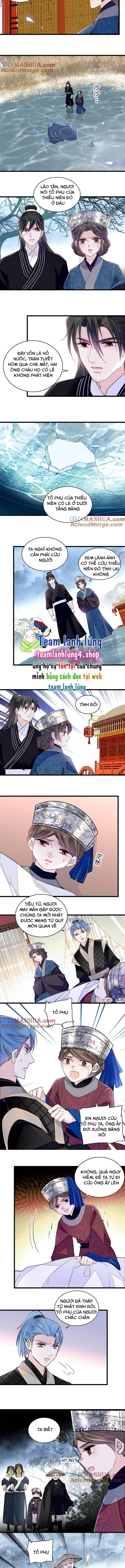 Tự Cẩm Chapter 283 Chapter 283 - TC Truyện