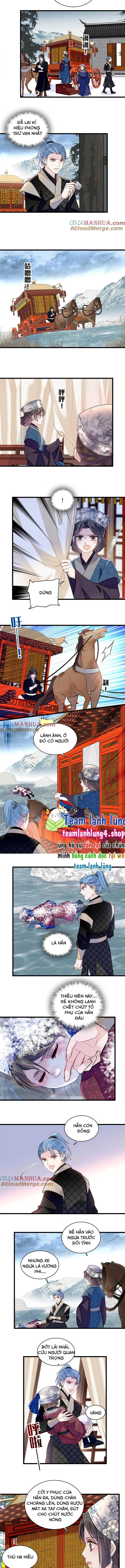 Tự Cẩm Chapter 283 Chapter 283 - TC Truyện