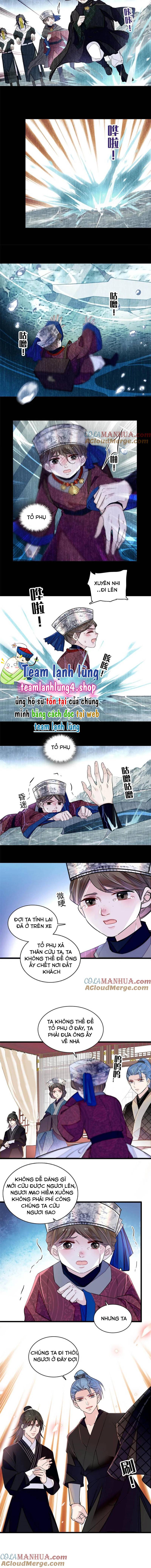 Tự Cẩm Chapter 283 Chapter 283 - TC Truyện