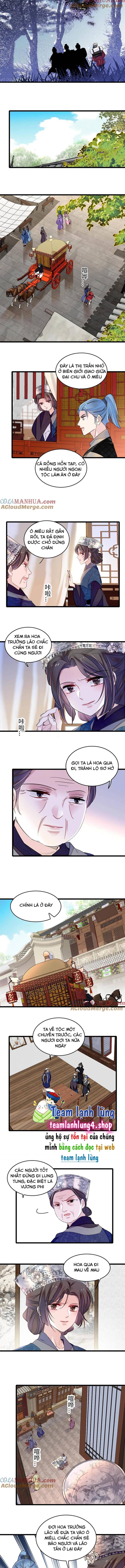 Tự Cẩm Chapter 284 Chapter 284 - TC Truyện
