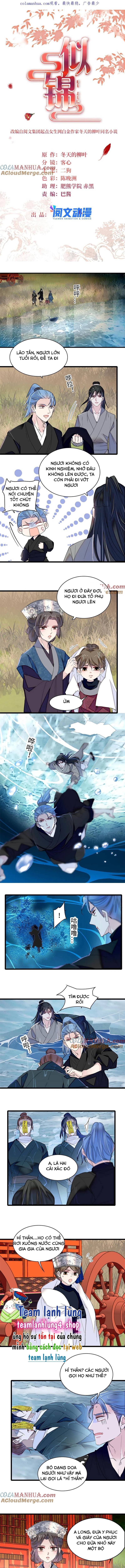 Tự Cẩm Chapter 284 Chapter 284 - TC Truyện