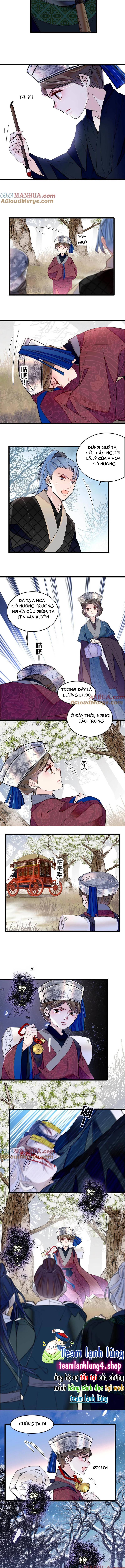 Tự Cẩm Chapter 284 Chapter 284 - TC Truyện