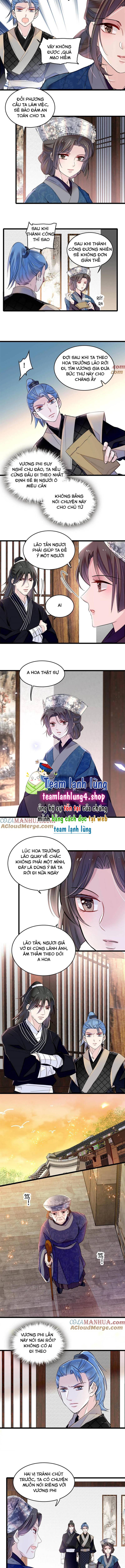 Tự Cẩm Chapter 284 Chapter 284 - TC Truyện