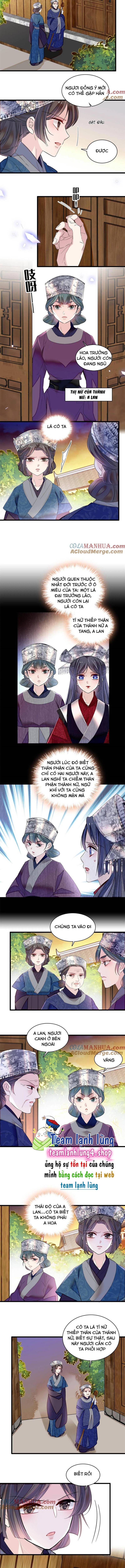 Tự Cẩm Chapter 285 Chapter 285 - TC Truyện