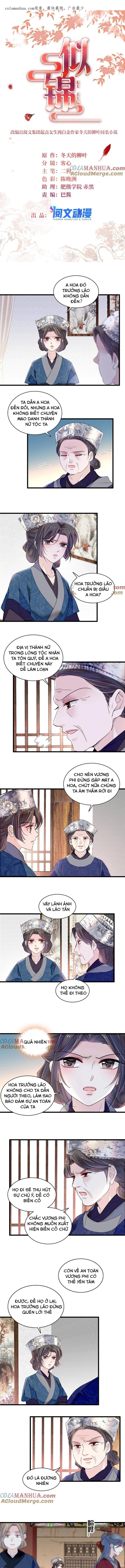 Tự Cẩm Chapter 285 Chapter 285 - TC Truyện