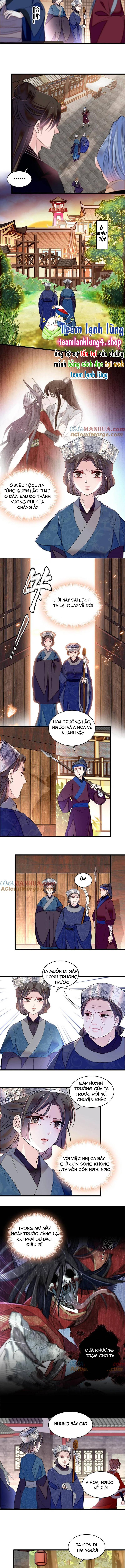 Tự Cẩm Chapter 285 Chapter 285 - TC Truyện