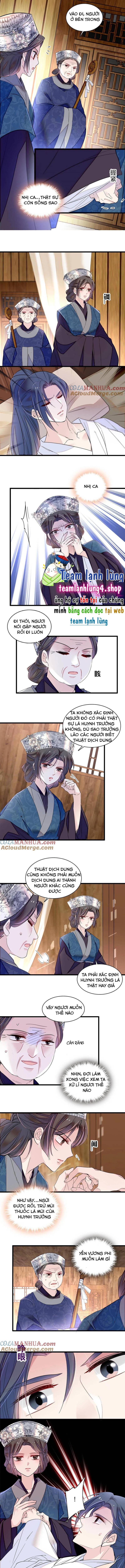 Tự Cẩm Chapter 285 Chapter 285 - TC Truyện