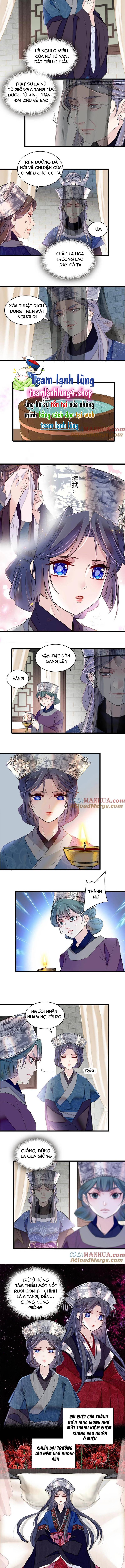Tự Cẩm Chapter 287 Chapter 287 - TC Truyện