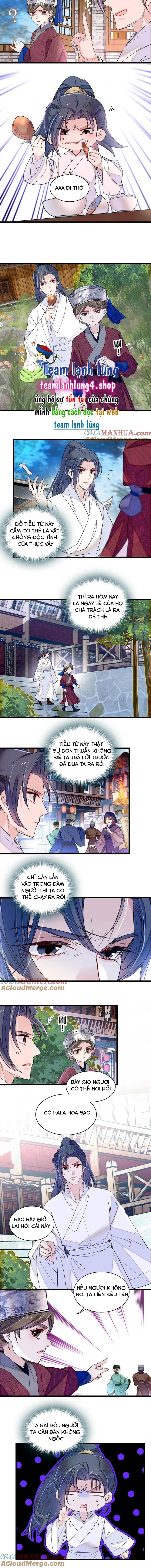 Tự Cẩm Chapter 290 Chapter 290 - TC Truyện