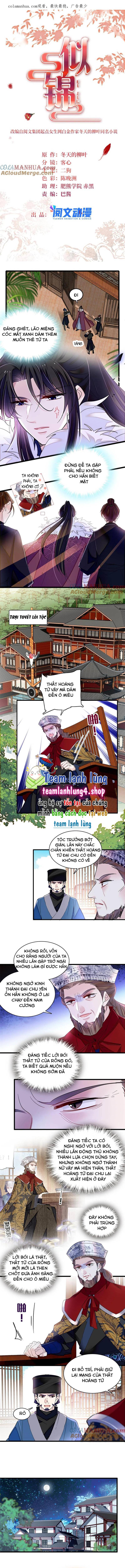 Tự Cẩm Chapter 294 Chapter 294 - TC Truyện