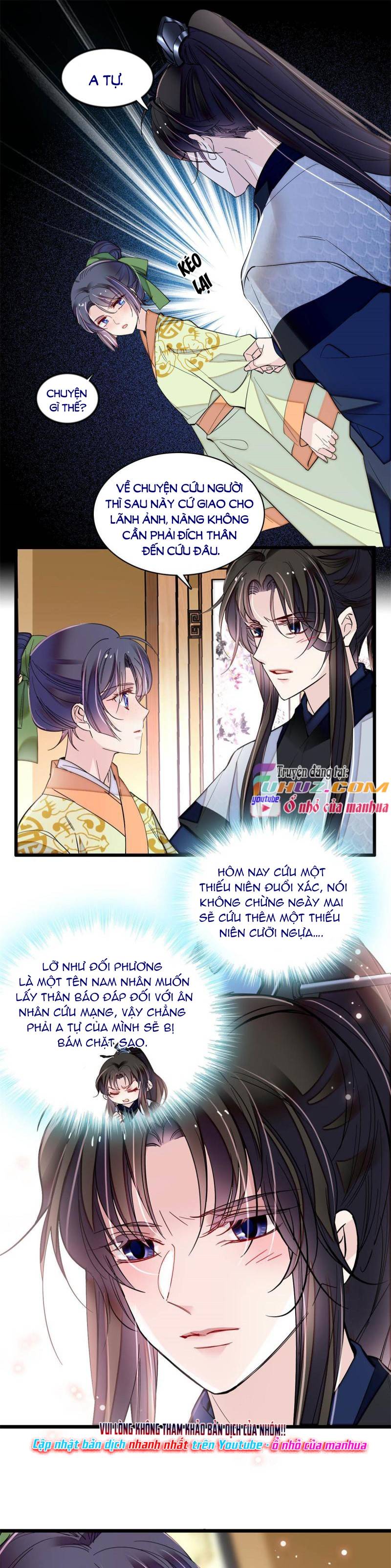 Tự Cẩm Chapter 296 Chapter 296 - TC Truyện